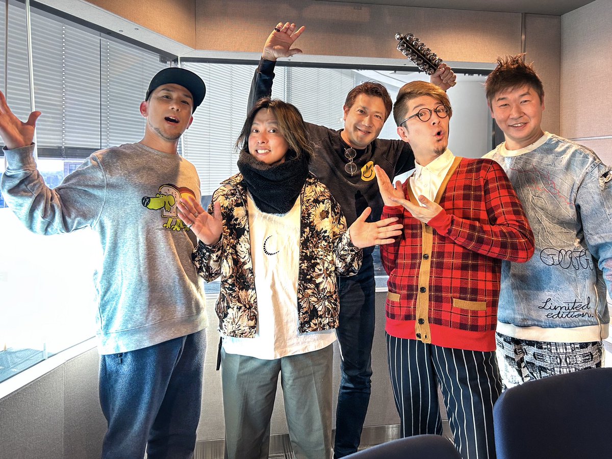 鱧人 HAMOJIN tweet media