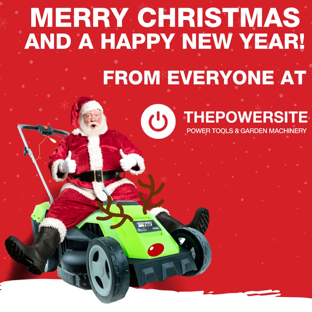 thepowersite's tweet photo. Merry Christmas From The Powersite!
We hope nobody got any coal in their stocking! https://t.co/OJ7BrIVhlN