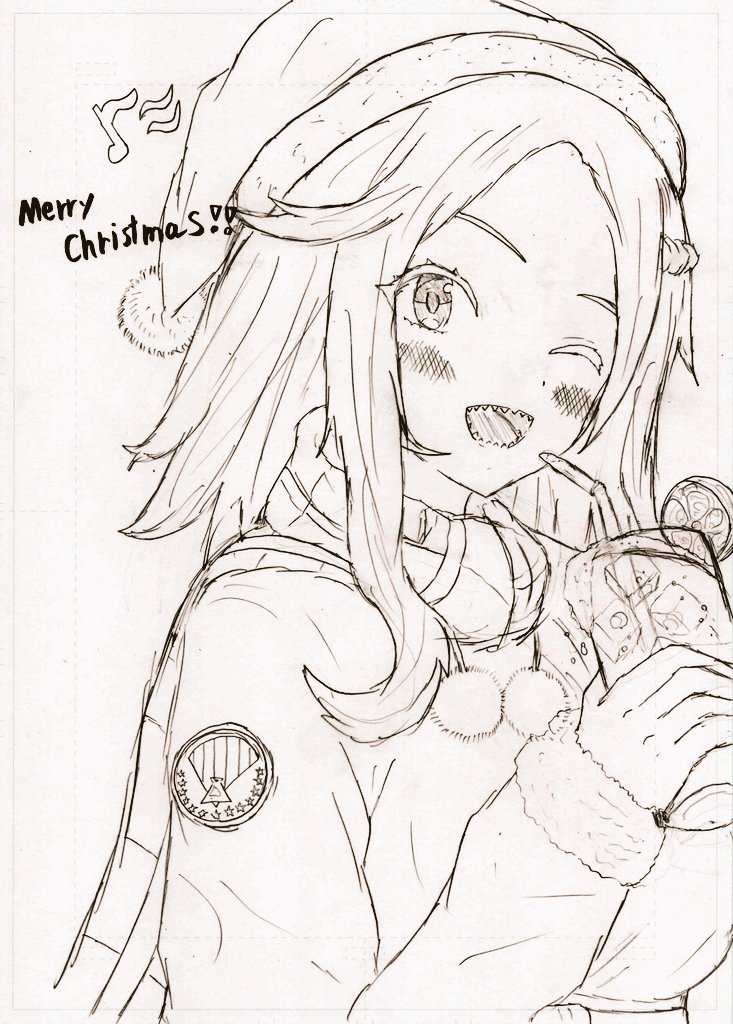 #アッシュアームズ
#MerryChristmas
#メリークリスマス
次は〜…P-40トマホーク！！

あ〜……酒で金取られた…でも…
笑顔が見れたなら…OKです！