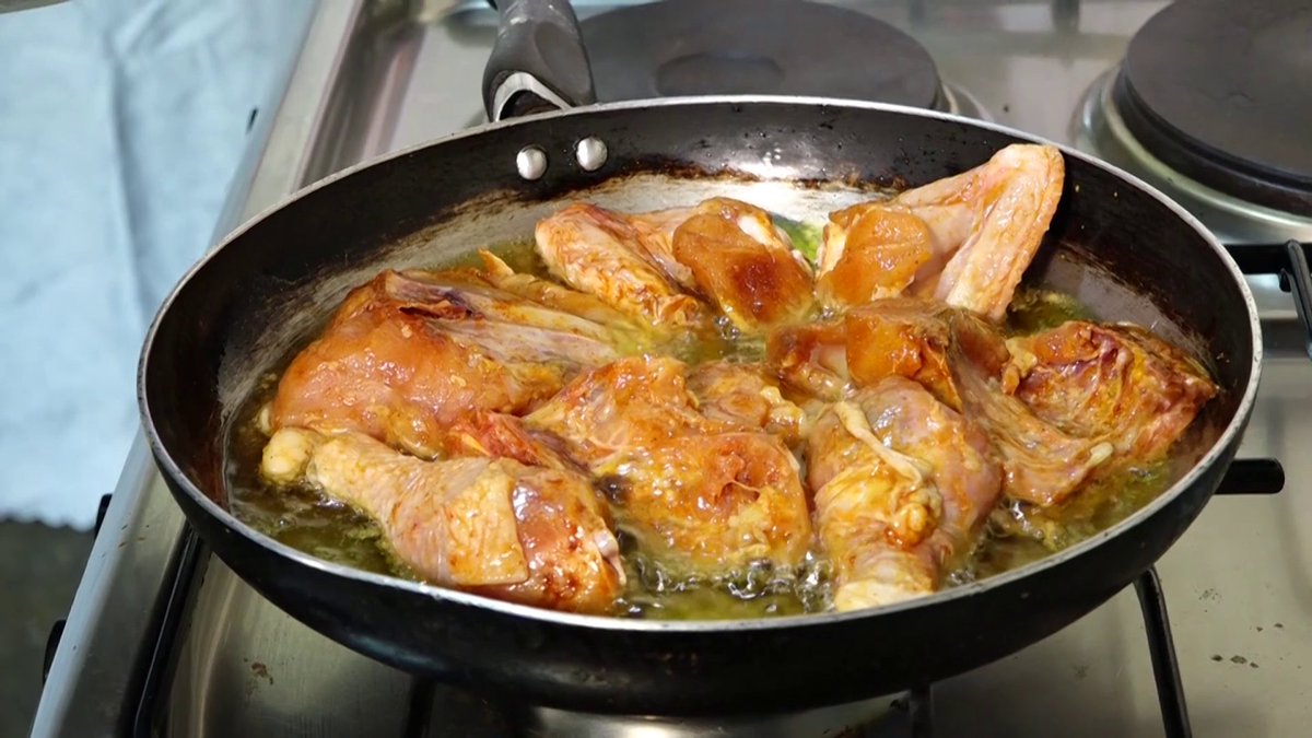 arktvworld's tweet photo. Spice up your Christmas day with today’s Cook It special program! Tune in for festive flavors and easy recipes. #Christmascooking #Itsfinished https://t.co/D3qatxZX9p
