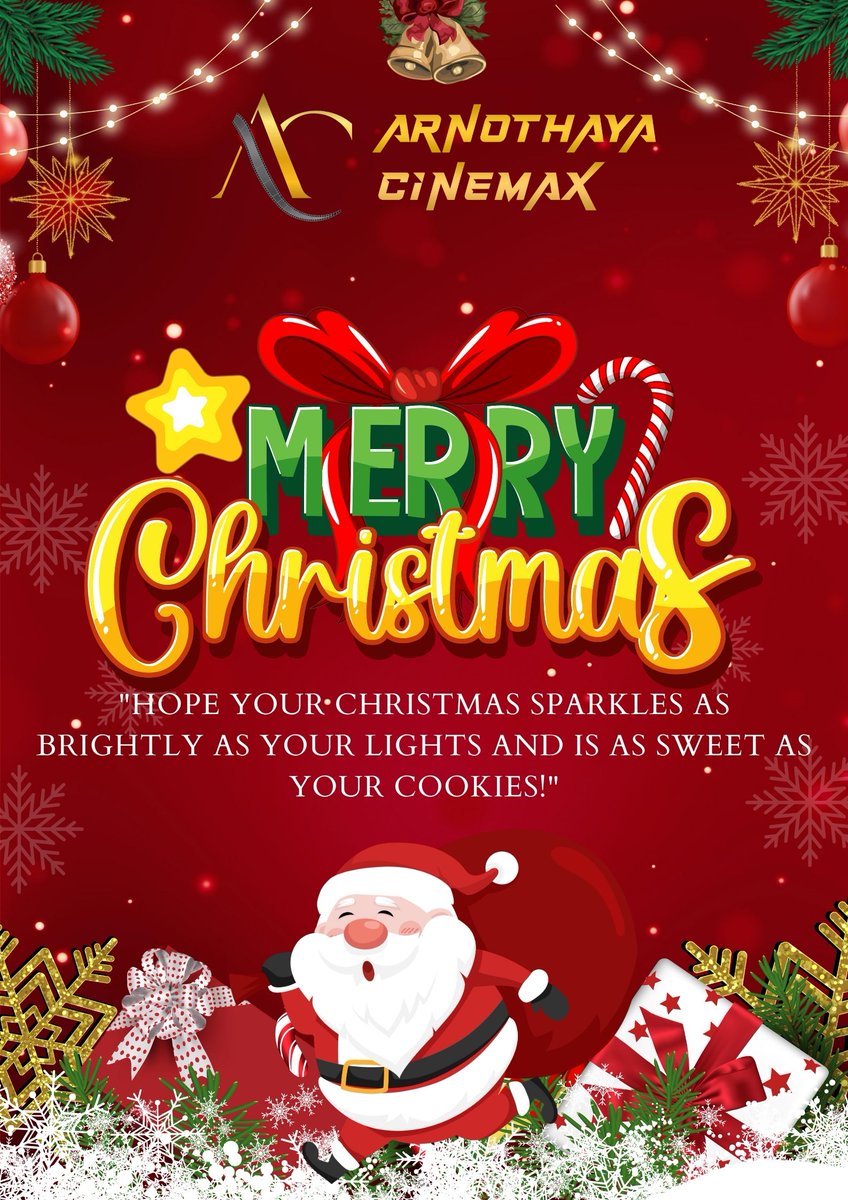 Arnothaya Cinemax tweet media
