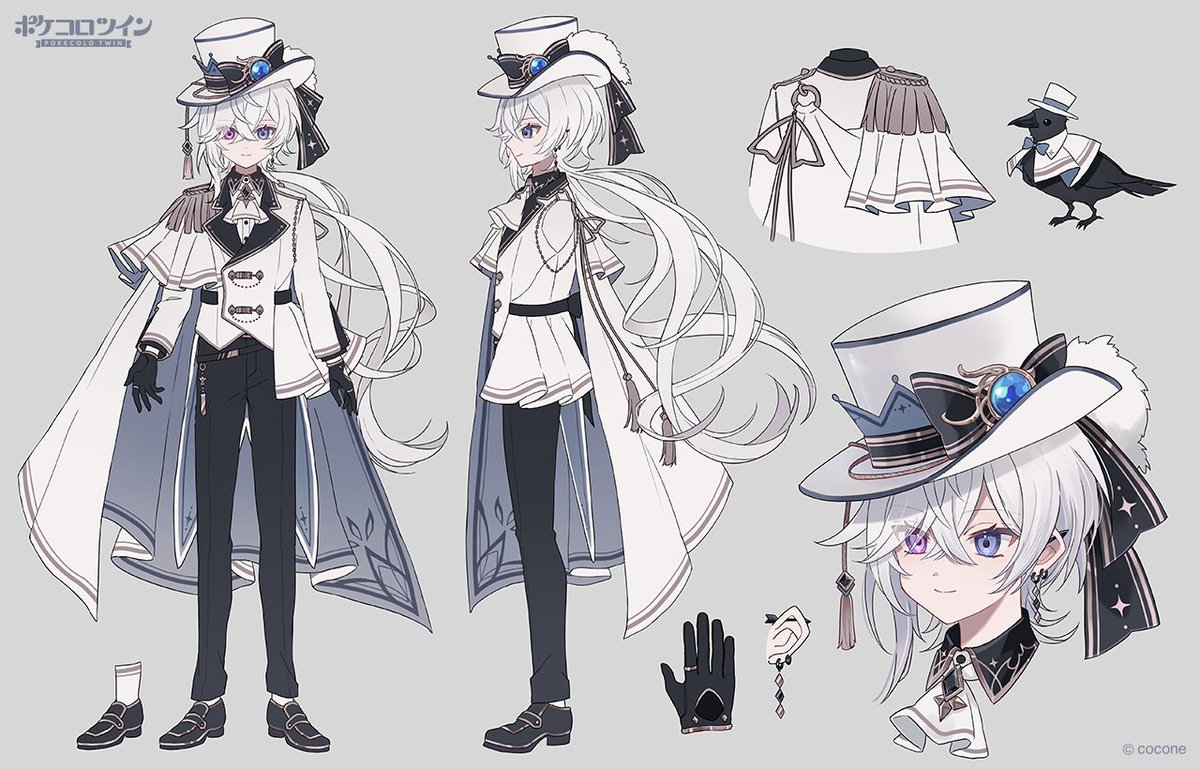 イラストに息づく物語と人物を、あなたの手に～ ⭐spiraシリーズ 第8弾