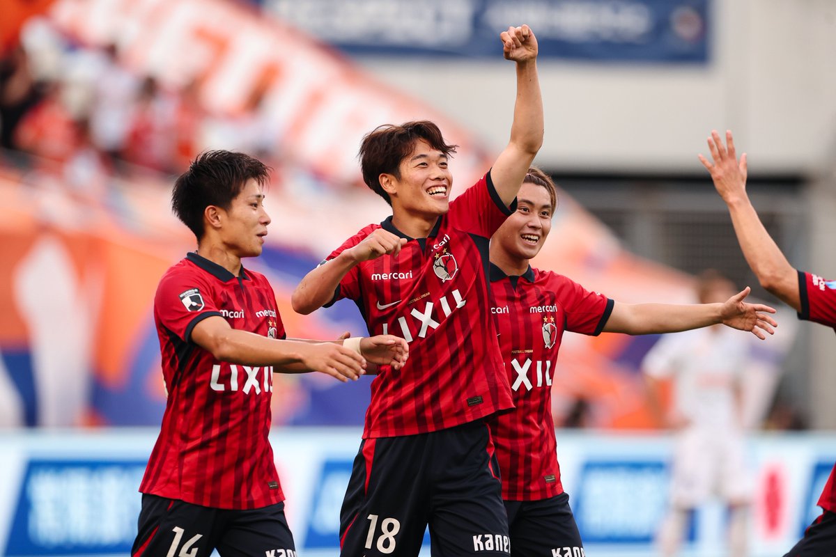 東京ヴェルディに期限付き移籍している #染野唯月 選手が、同クラブへ