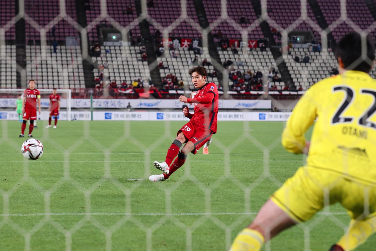 東京ヴェルディに期限付き移籍している #染野唯月 選手が、同クラブへ