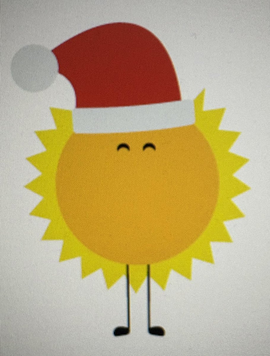 KathEvans2's tweet photo. 🤣 thanks so much team @PlayTeamRLH for entertaining us this Dec with #ElfOnTheShelf 
#youngbartshealth ♥️ Sunny has loved watching them being very naughty 🤣🎅🤶🎄 https://t.co/zS4odzovD6
