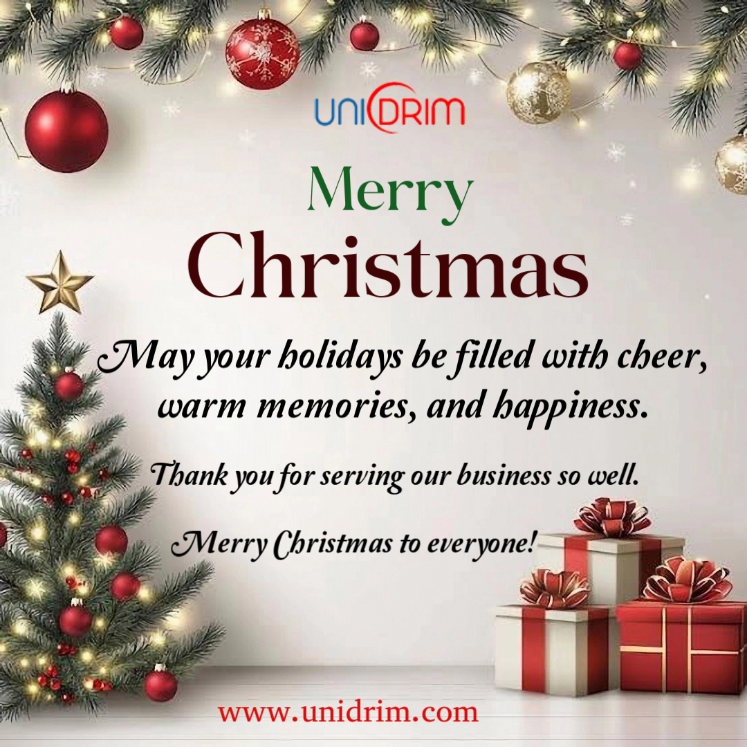 unidrim1's tweet photo. 🎄✨ Merry Christmas! ✨🎄
🎅 Thank you for serving our business so well!
📞 Call: +91-9148 256 504
🌐 Visit: https://t.co/hHEgGVrt1A
#MerryChristmas #HappyHolidays #GratefulHeart #FestiveSeason #DigitalMarketing #WebDevelopment #Business #Unidrim https://t.co/o4uaY6yBa0