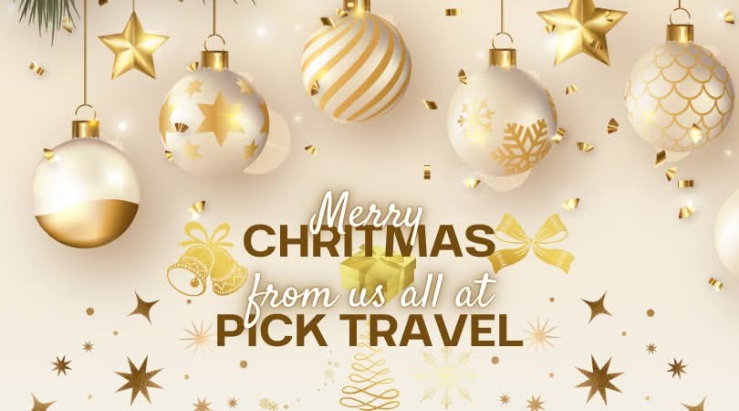Picks Travel Ltd tweet media