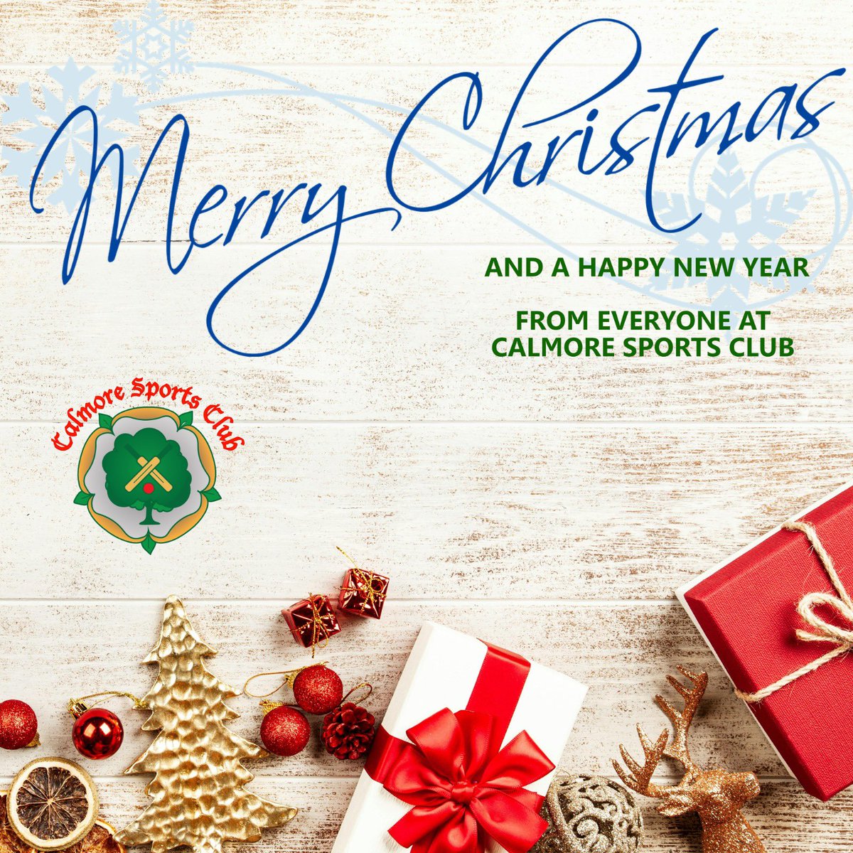 Calmore Sports Club (@calmore_sports) on Twitter photo 