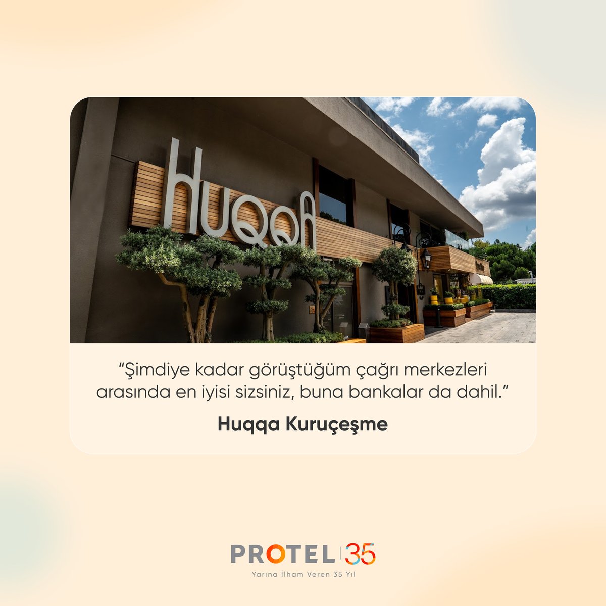protelturkiye's tweet photo. Verdiğimiz hizmetin, proje ekiplerimizin ilk temasından onarım sürecine ve 7/24 teknik desteğe kadar uzanan geniş bir kapsamda olduğunu biliyor, çağrı merkezimize ulaşan her türlü soru ve sorunu bu bilinçle ele alıyoruz. https://t.co/2iO7Tryr3T