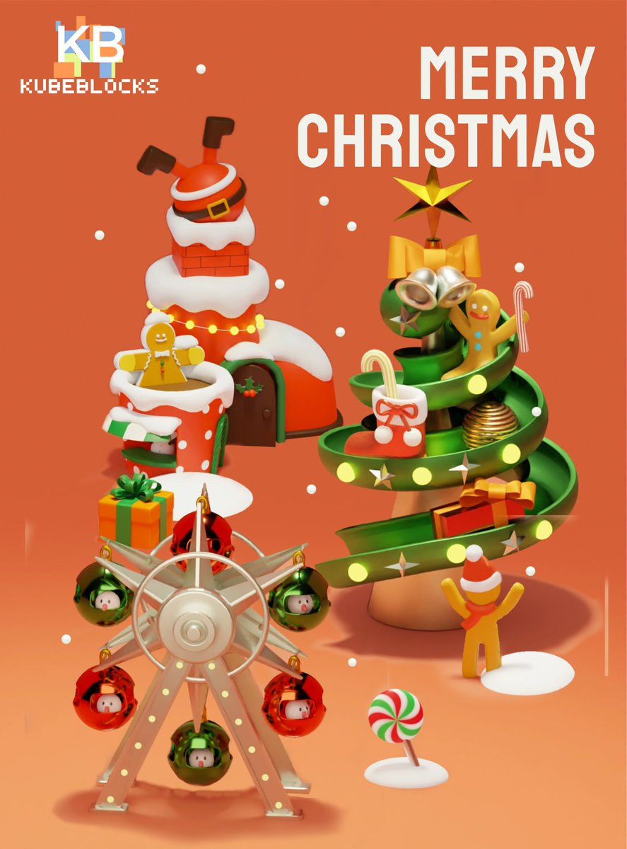 Merry Christmas to our amazing #KubeBlocks community! 🎄📷 Your contributions make all the difference. Together, we’re shaping the future of #Kubernetes-native database management. 📷github.com/apecloud/kubeb…… #opensource