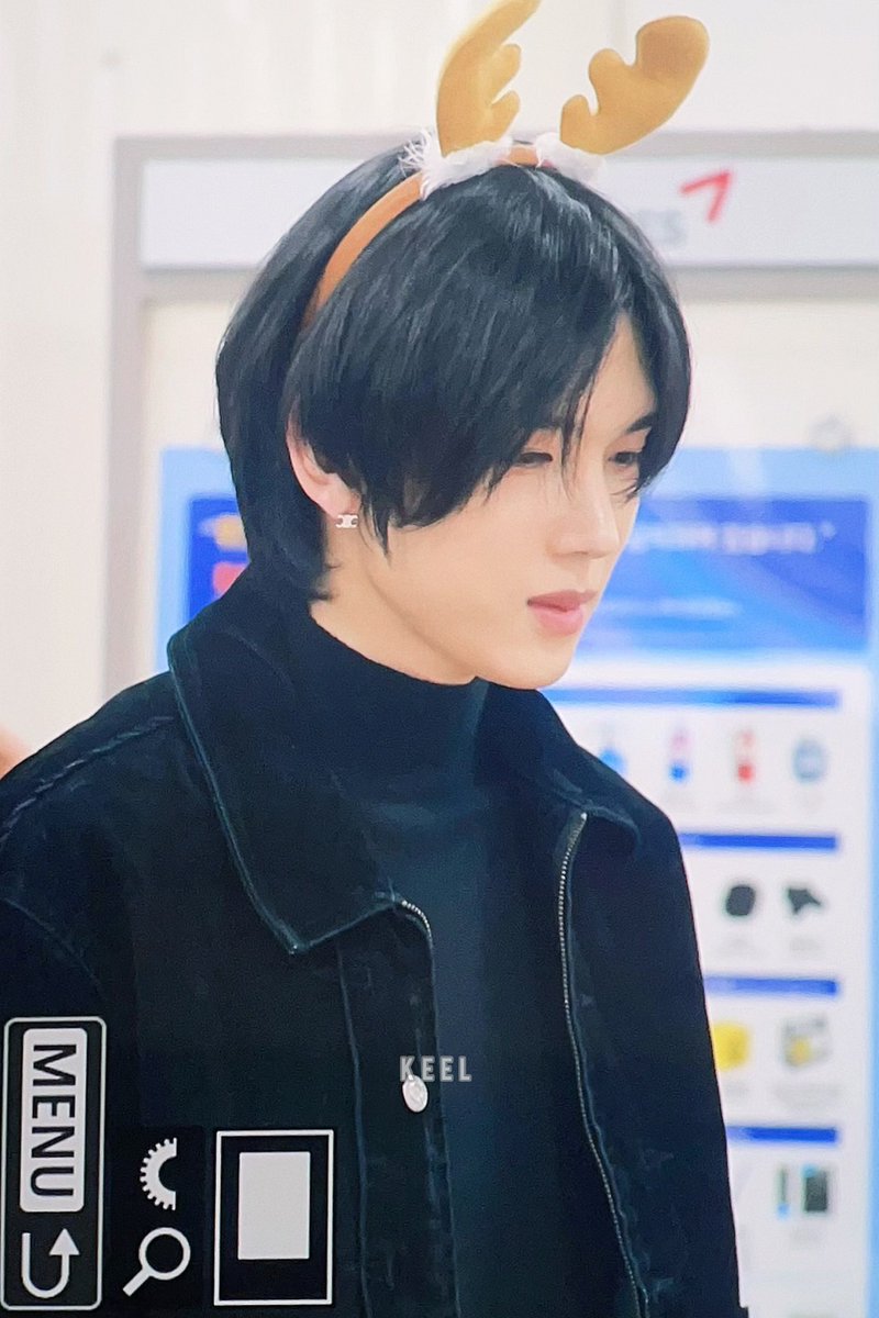 241225 GMP 메리크리스마스
#카엘 #Chael #임준엽 #루네이트 #LUN8