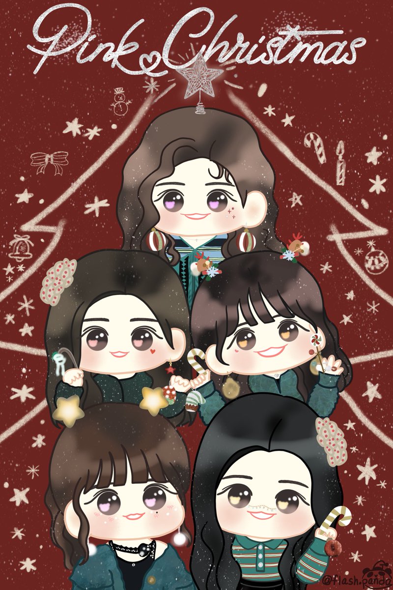 메리크리스마스🎄❤️
❄️
#PINKCHRISTMAS
#에이핑크 #Apink #박초롱 #윤보미 #정은지 #김남주 #오하영

🎄☃️🎀🎁🌟
<a href="/Apinkpcr/">박초롱</a> <a href="/Apinkbm/">윤보미</a> <a href="/Apinkjej/">정은지</a> <a href="/APINKKNJ/">김남주</a> <a href="/Apinkohy/">오하영</a>