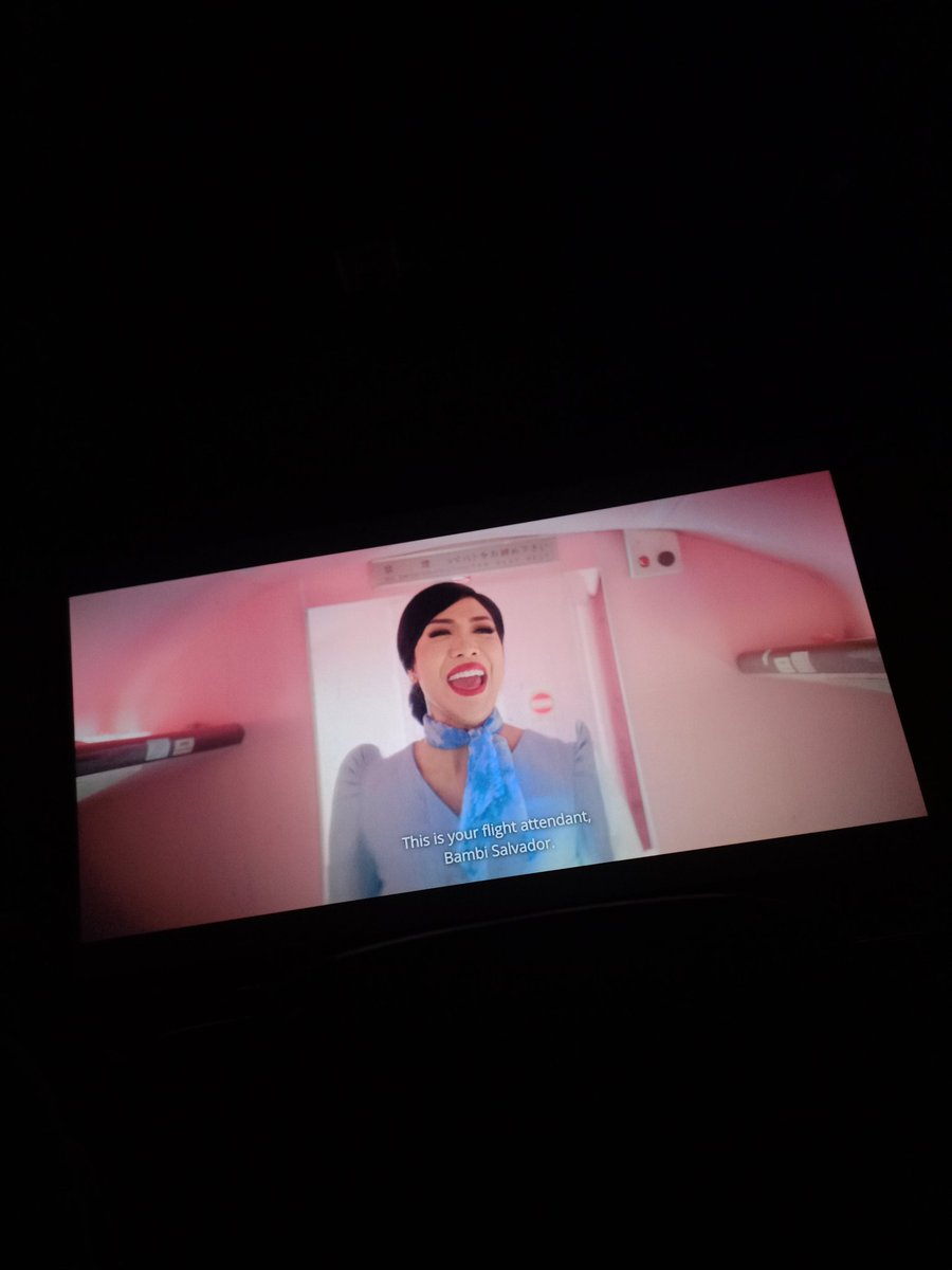 When they said, this is <a href="/vicegandako/">jose marie viceral</a>'s best film to date, they were not lying. This is not the typical VG movie but still, u can see her brand of comedy. You will either laugh or you will cry when Bambi starts to speak. You will empathize with her character.
#AndTheBreadwinnerIs