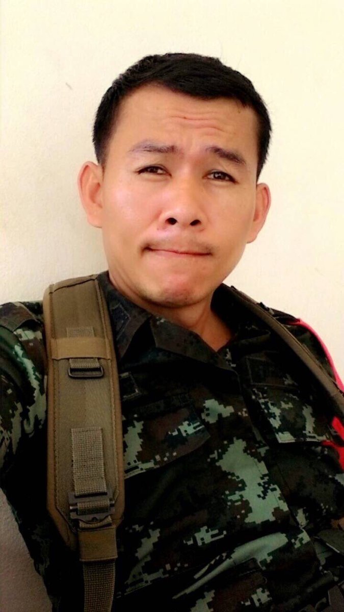 คนดำๆ ธรรมดา tweet media