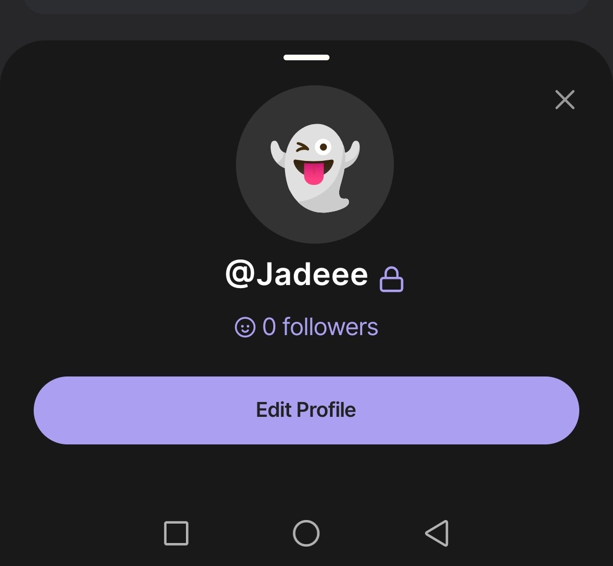 Jadeee_NFT's tweet photo. @Core_002 Follow me, Follow back for you. https://t.co/WXKtbnoGsF