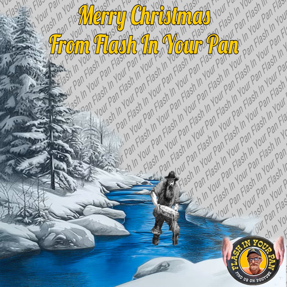 Flash In Your Pan (@flash_your) on Twitter photo 