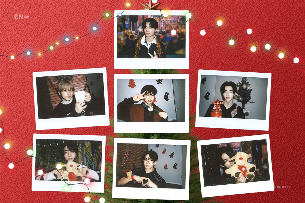 ᅠ

Merry Christmas, everyone. 🎄🦌

ᅠ