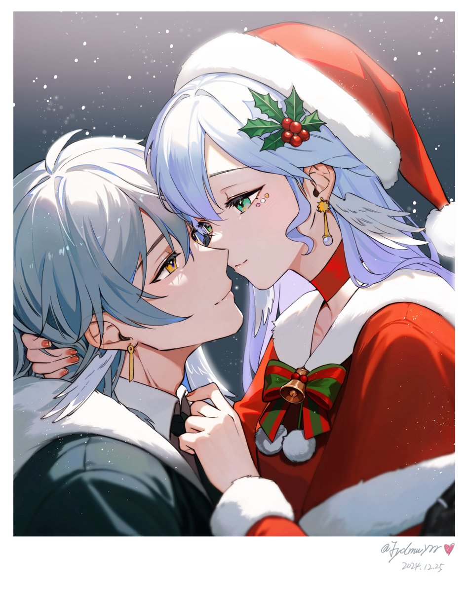 #sunrobin サンロビ 🎁❄️
