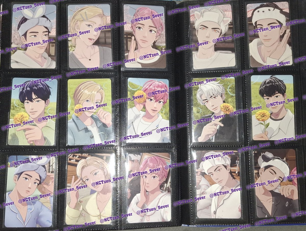 Sun 🌸 tweet media