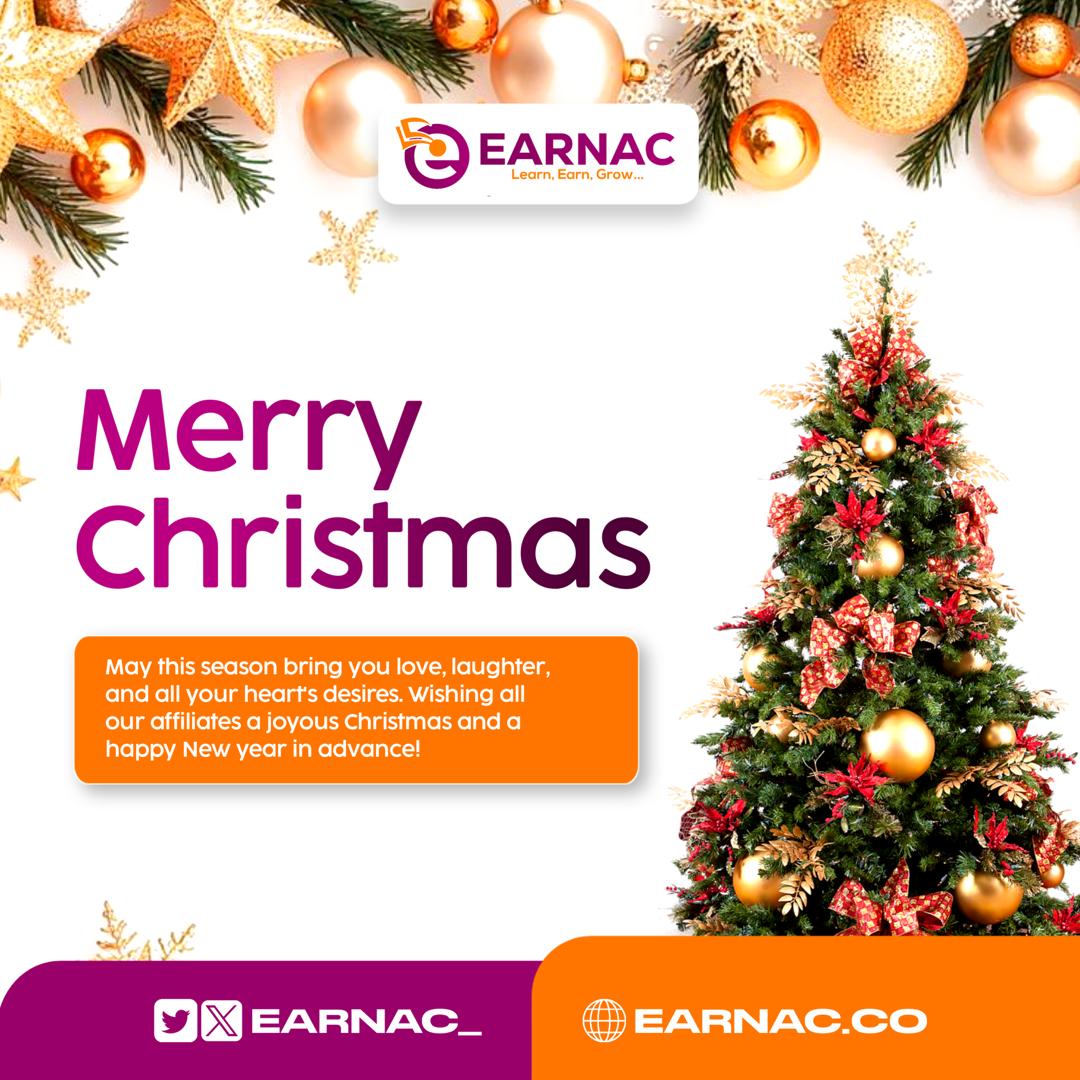 Merry Christmas! 🎄🎁 Wishing you a joy-filled heart, a healthy body, and peace in your spirit. 

May the upcoming year bring you renewed strength and prosperity.