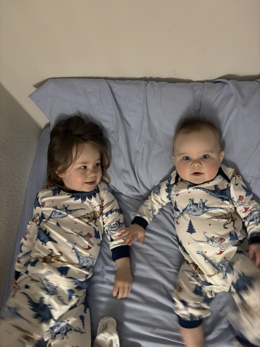 Merry Christmas Eve!