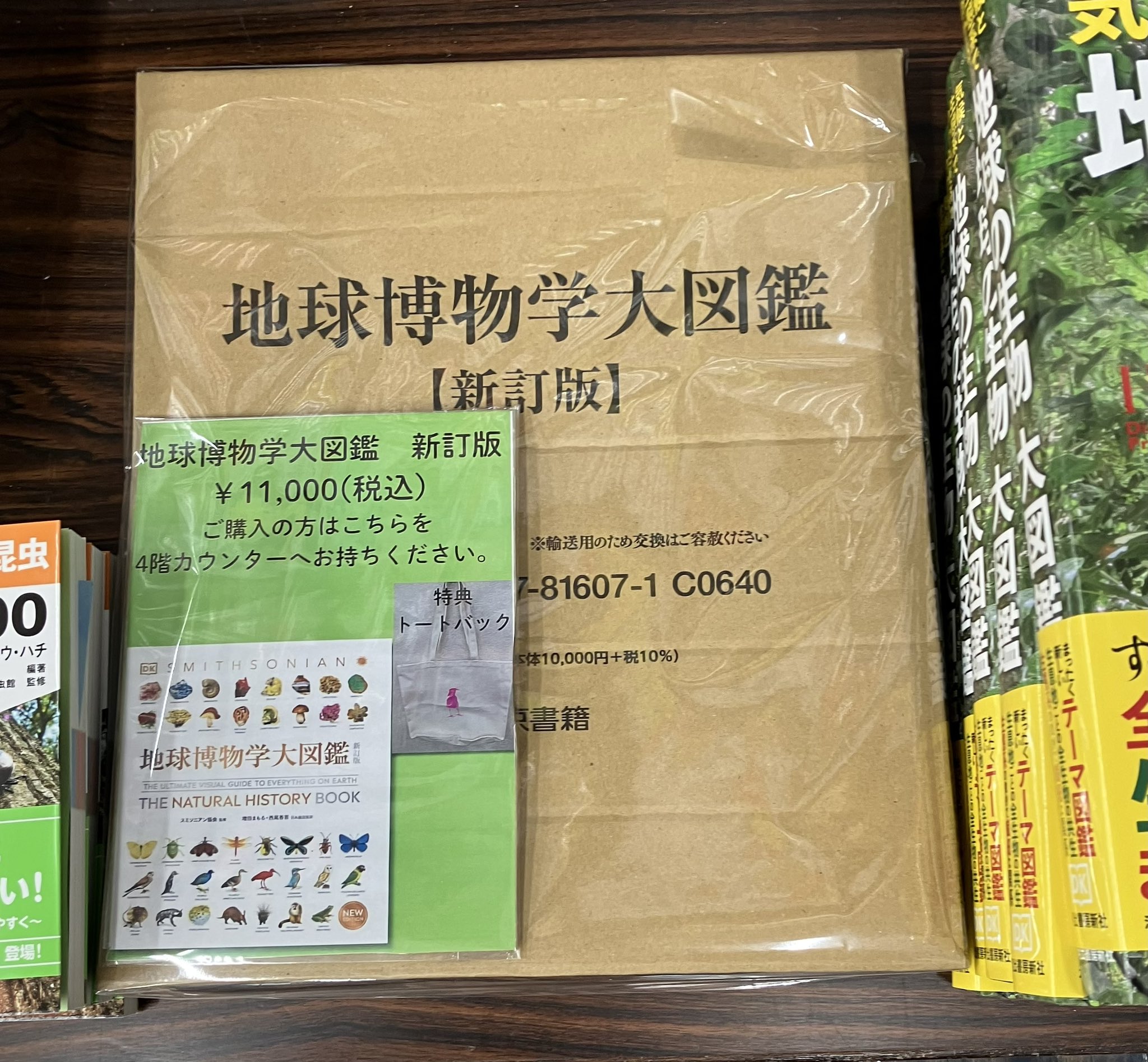 書泉グランデ | 神保町 on X: 