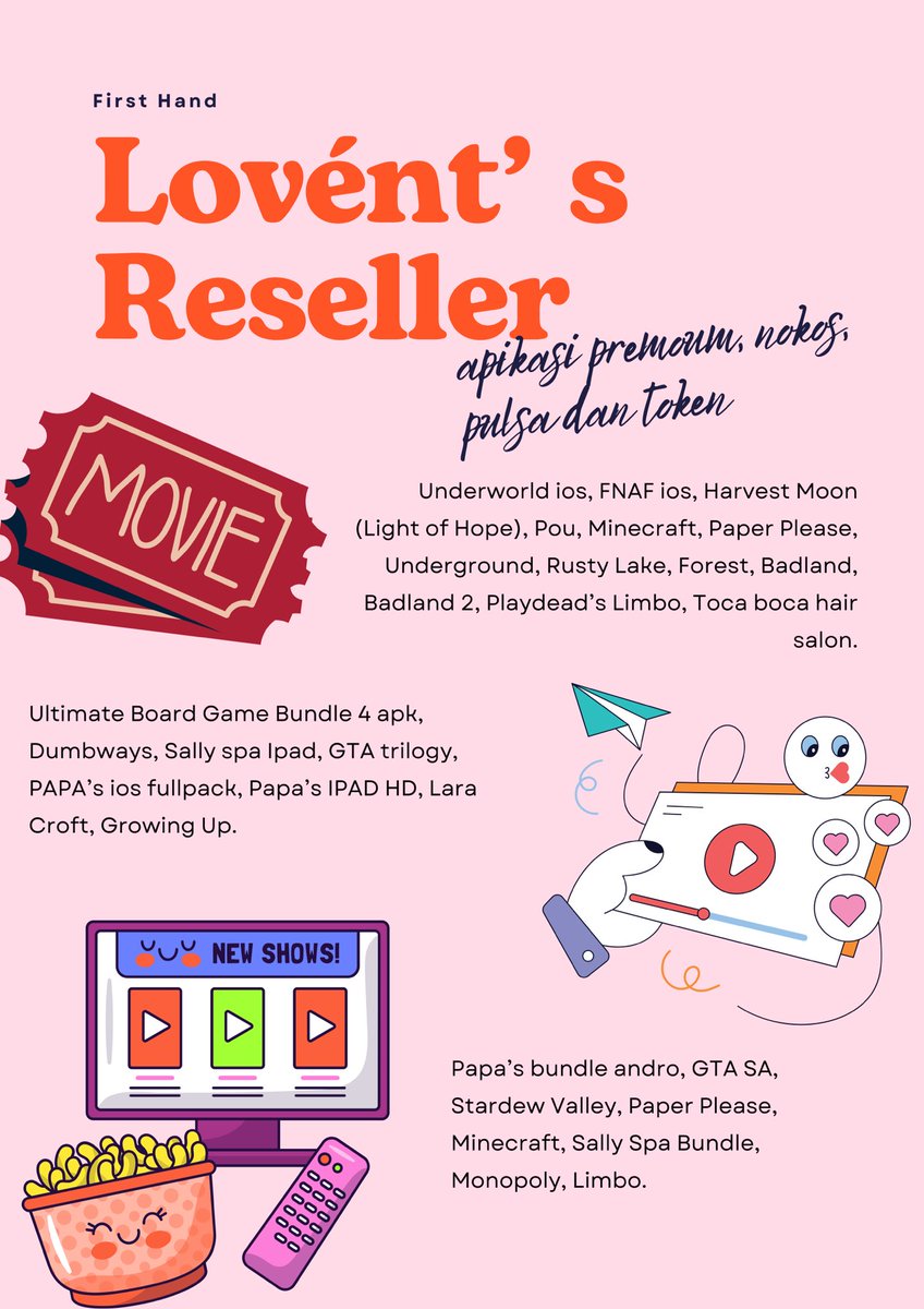 𝓛ovent — 1st hand app prem (opress) tweet media