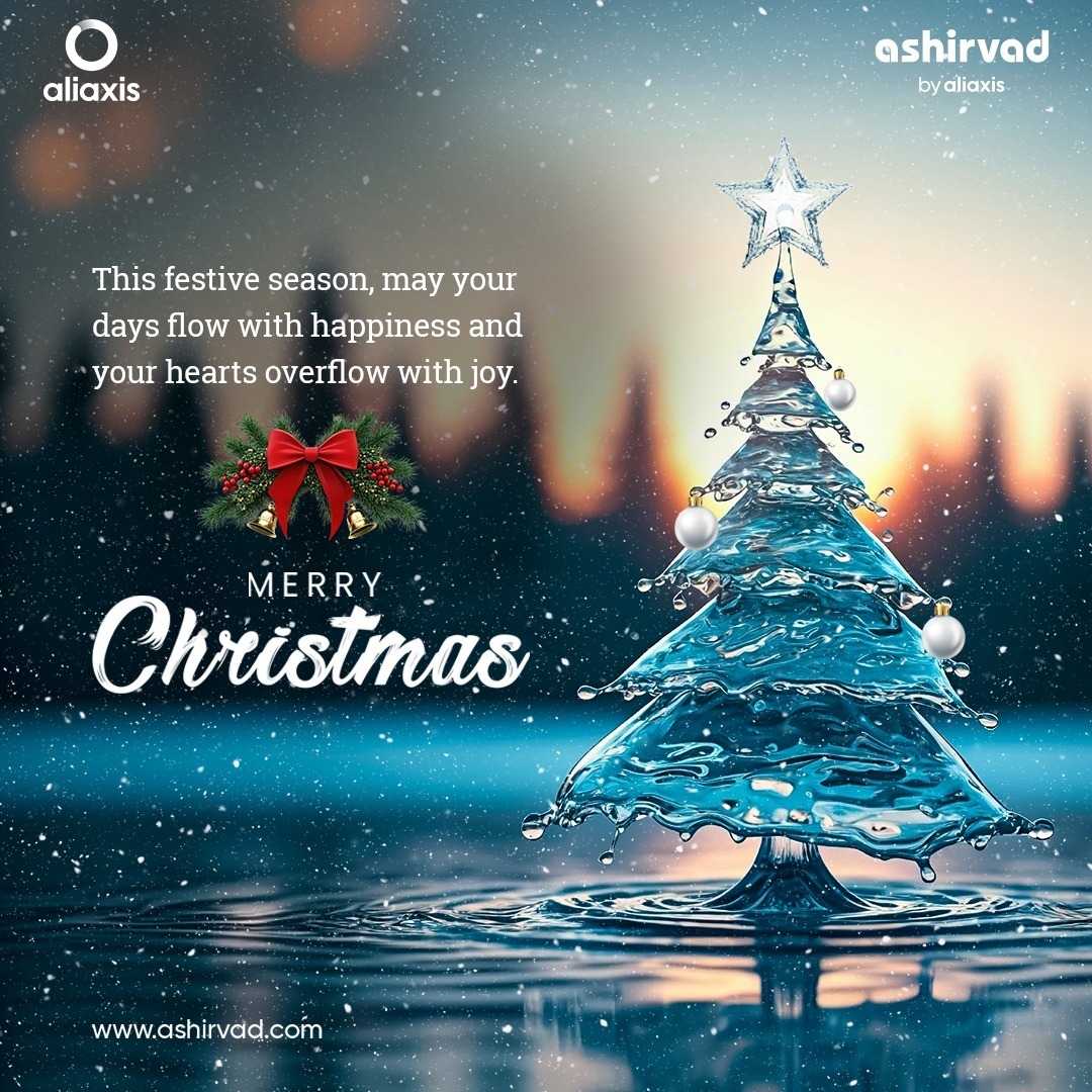 This Christmas, Let’s Celebrate the Spirit of Giving!
As we celebrate the joy of the season, let’s take a moment to appreciate the simple things that keep our homes warm, safe, and connected.