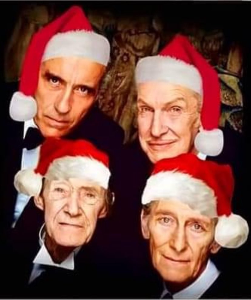 STEVEN PEROS (@stevengperos) on Twitter photo They will not accept “Happy Holidays”. They will not accept “Happy Holidays”.