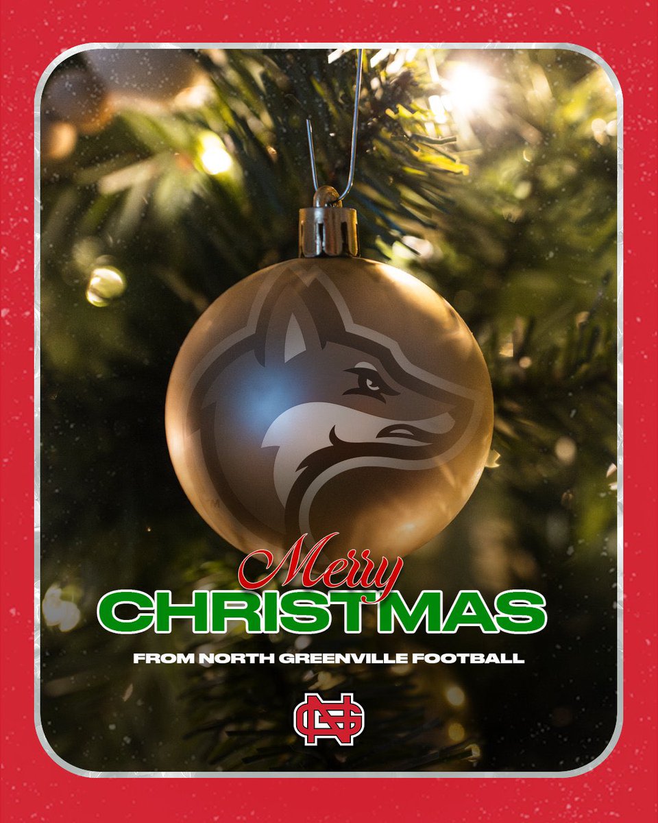 🎄Merry Christmas!!! 

“For unto you is born this day in the city of David a Savior, who is Christ the Lord.”
Luke 2:11 

#Trailblazers