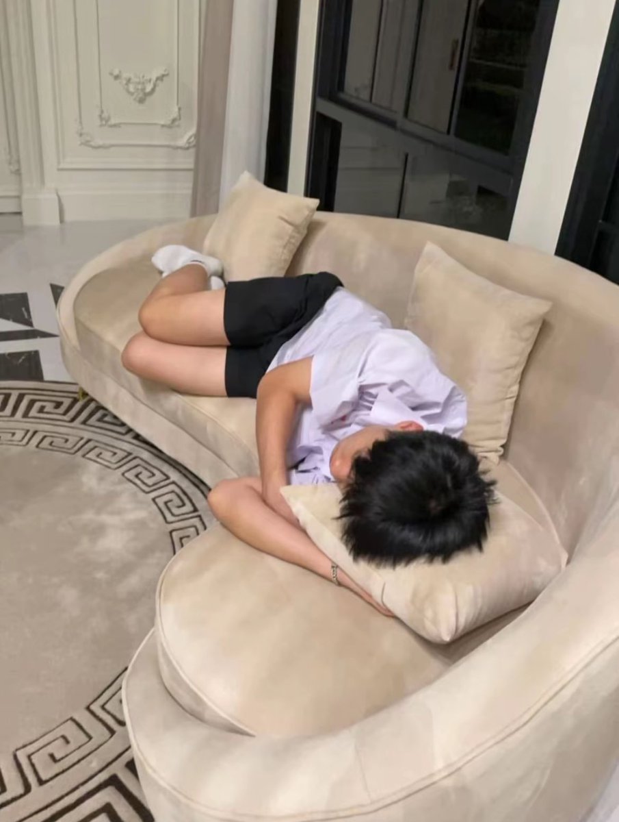 เอ็นดูน้องโฟ้คคค ในสายตาคุณพ่อน้องยังเร้กอยู่มาก