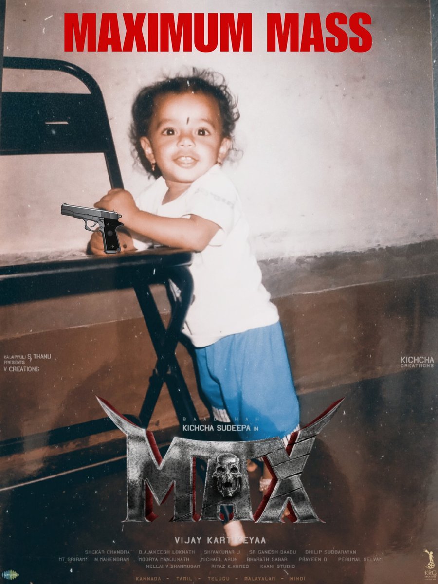 RKBTweetss's tweet image. 🫠

#MaxTheMovie #RKB