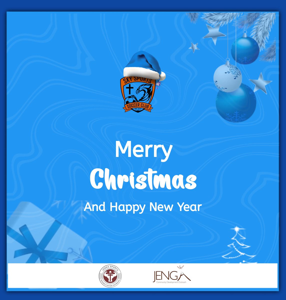 SkySportsSC's tweet photo. From all of us at Sky, Happy Holidays.

#GoSky https://t.co/kt88cQSNZ4