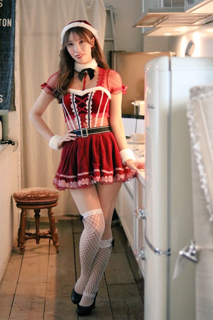 ✨🎄Merry Xmas🎄✨

Model　竹内ゆりさん <a href="/yulily826/">竹内ゆり</a> 

#リリュール撮影会  <a href="/relueur/">Relueur ☆リリュール撮影会☆</a> 
#クリスマス 
#サンタコス 
#ポートレート 
#写真好きな人と繋がりたい 
#カメラ 
#キリトリセカイ 
#可愛い 
#美人 
#モデル撮影 
#推しの子 
#推しかつ