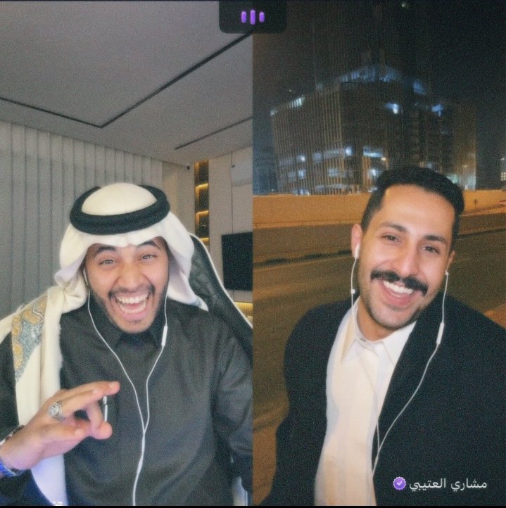 الفرحهه مش سايعتني🥹💃🏻💃🏻♥️♥️
#فريندو