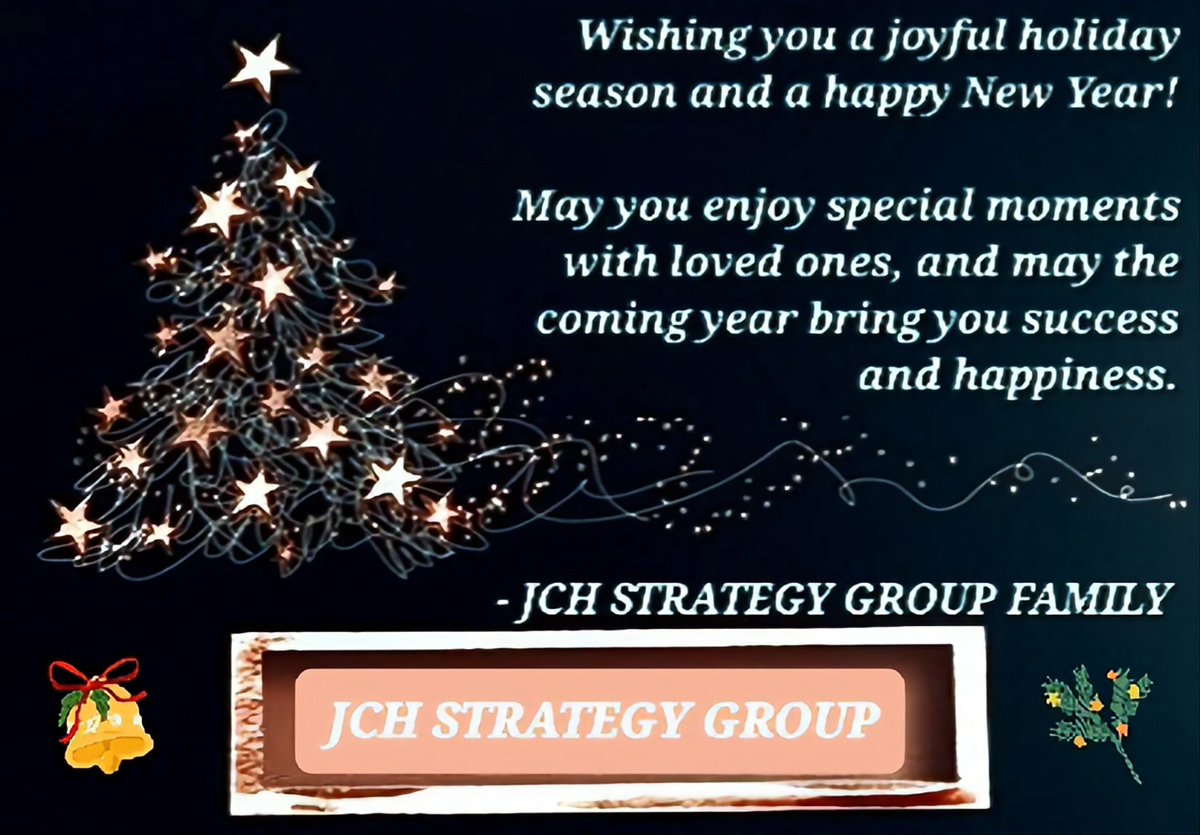 JchStrategy tweet picture