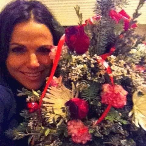 The_3vilqueen's tweet photo. Merry Christmas🌟 https://t.co/4UvlNfpHSe