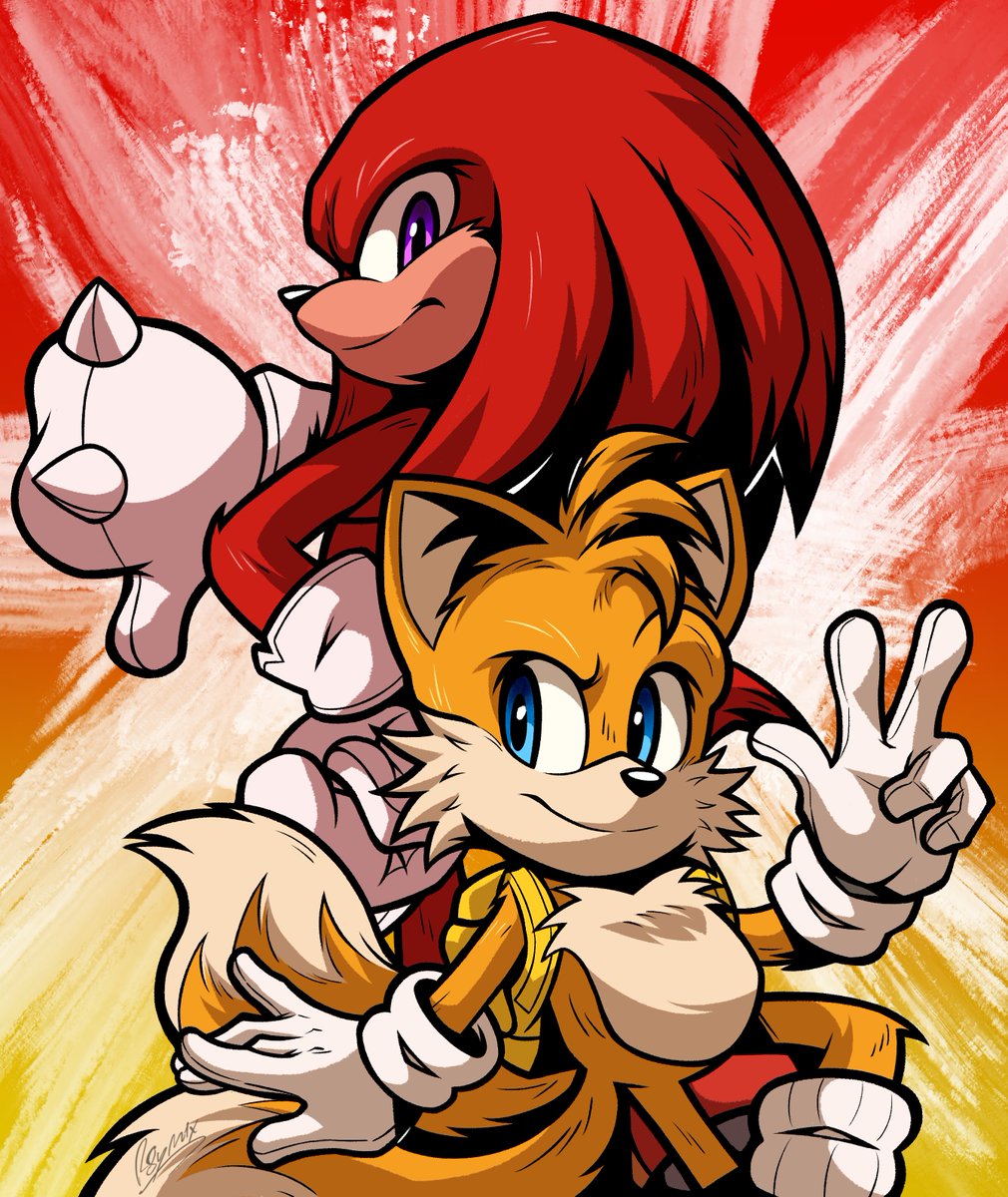 Bringing in the flames and the brains