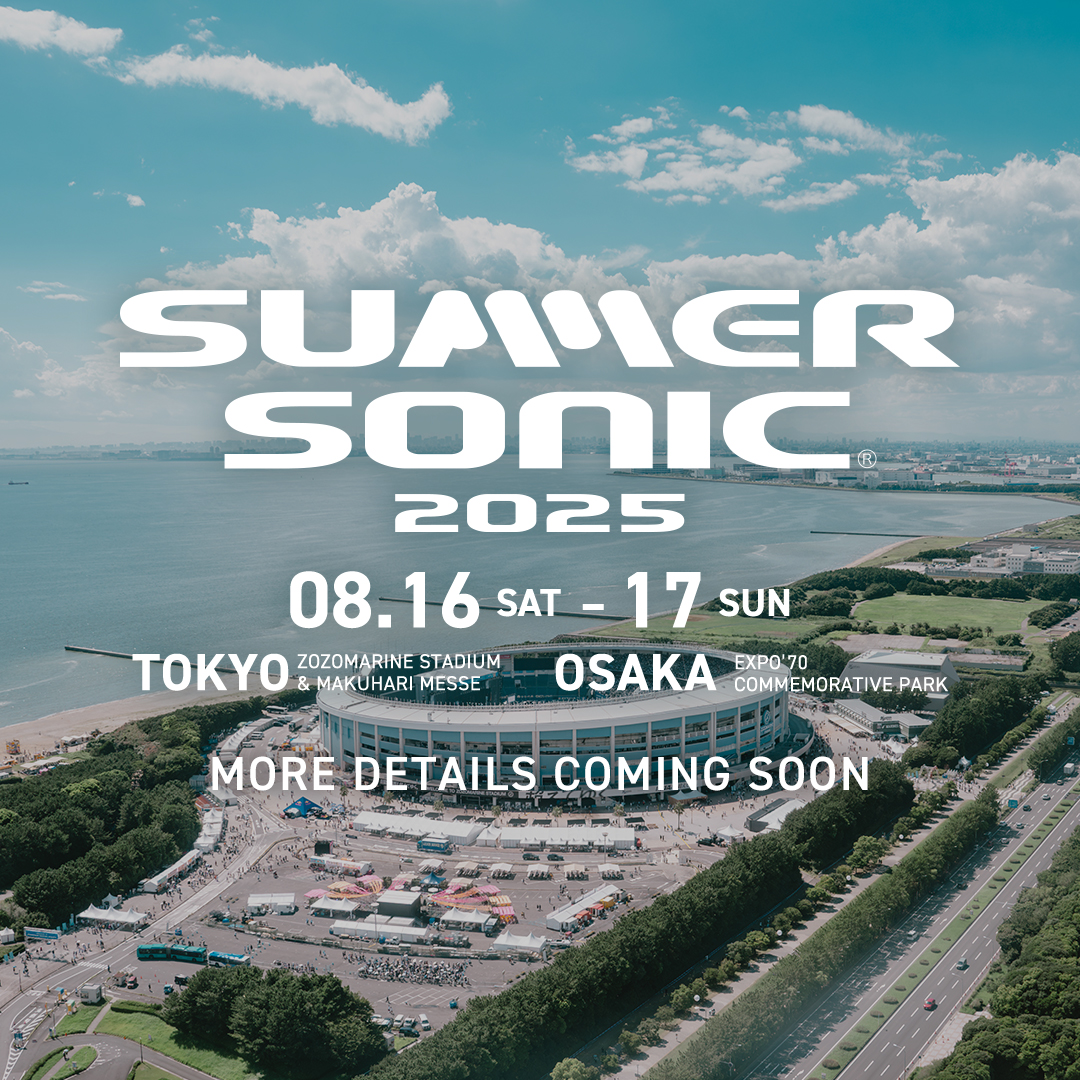SUMMER SONIC 2019 東京 8/18 1DAY チケット 1枚 サマソニ サマー 
