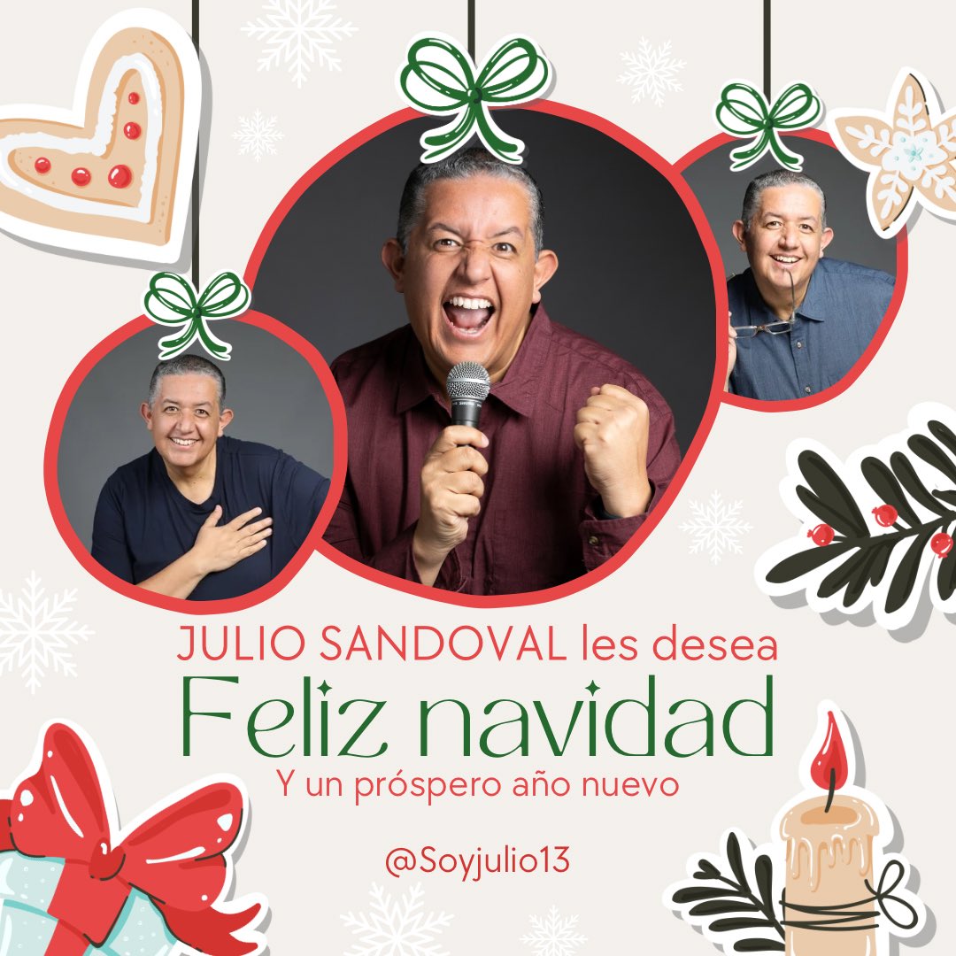 Felices fiestas para todos!!!