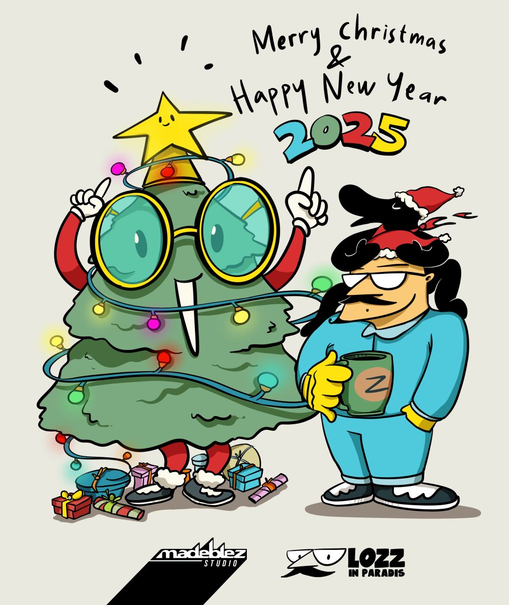 Selamat Natal 🎄🎁 buat teman2 yg merayakan 🙏😊