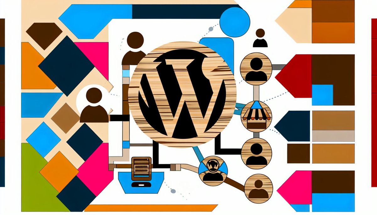 pluginssnippets's tweet image. 🚀 Launch your online marketplace! Learn to create a multi-vendor website with WordPress in easy steps. Boost sales and enhance user experience. Start selling today! 🎉
Read more: t2m.io/PcVjF3W
#WordPress #eCommerce #MultiVendor #OnlineBusiness #WooCommerce.