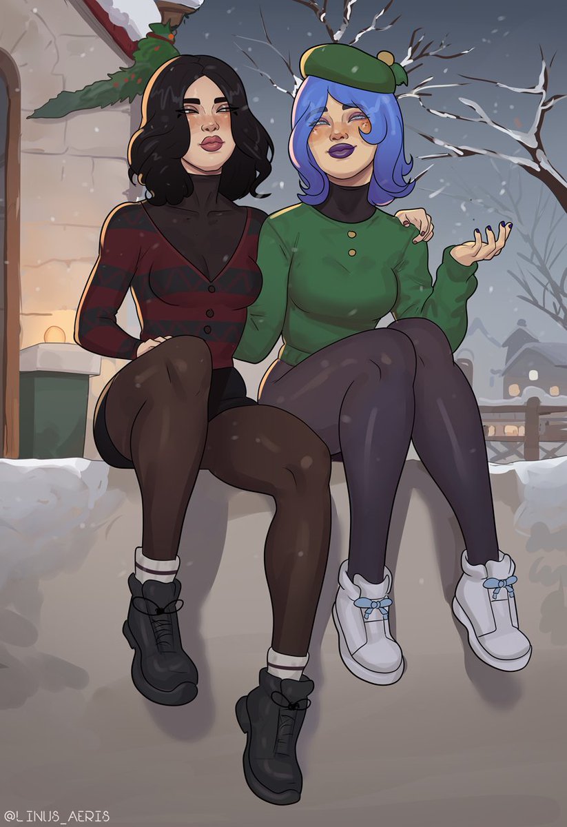 Linus Aeris tweet media