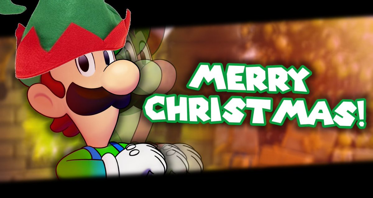 Merry Christmas, and a happy new year! I-a hope you've all had a truly marvelous year, and enjoy Christmas to it's fullest!