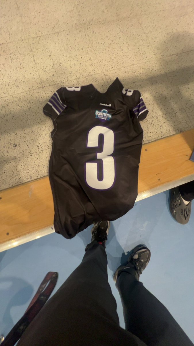 Julian Platt (@julianplatt_18) on Twitter photo Very blessed to have been able to participate in the <a href="/qc_seniorbowl/">Queen City Senior Bowl #WeHaveCharlotte</a> this weekend. Thank you <a href="/pepman704/">Matt Morrow</a> and <a href="/Dj_Mcfadden11/">Darryl Mcfadden jr</a> for this wonderful opportunity!!! #AGTG Very blessed to have been able to participate in the <a href="/qc_seniorbowl/">Queen City Senior Bowl #WeHaveCharlotte</a> this weekend. Thank you <a href="/pepman704/">Matt Morrow</a> and <a href="/Dj_Mcfadden11/">Darryl Mcfadden jr</a> for this wonderful opportunity!!! #AGTG