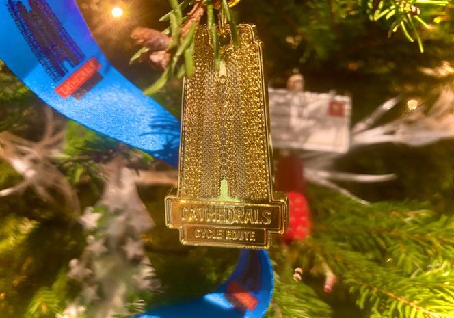Cathedrals Cycle Route (@cathedralscycle) on Twitter photo Merry Christmas to all our Cathedrals Cycle Route cyclists. Looking forward to our 2025 Relay - Open to all. <a href="/engcathedrals/">English Cathedrals</a> <a href="/WeAreCyclingUK/">Cycling UK</a> <a href="/PilgrimTrust/">British Pilgrimage Trust</a> Merry Christmas to all our Cathedrals Cycle Route cyclists. Looking forward to our 2025 Relay - Open to all. <a href="/engcathedrals/">English Cathedrals</a> <a href="/WeAreCyclingUK/">Cycling UK</a> <a href="/PilgrimTrust/">British Pilgrimage Trust</a>