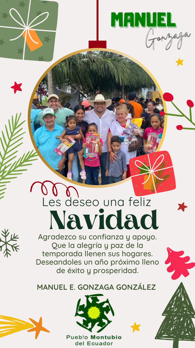 Con lo poco que queda del país, que tengan una linda #NocheBuena 
Hay 4 niños desaparecidos que fueron golpeados y torturados, aparecen cuerpos en #Taura y el gobierno aún no responde! 
Inseguridad, falta de energía, falta de empleo, ya basta! Que el odio no nos siga acabando!