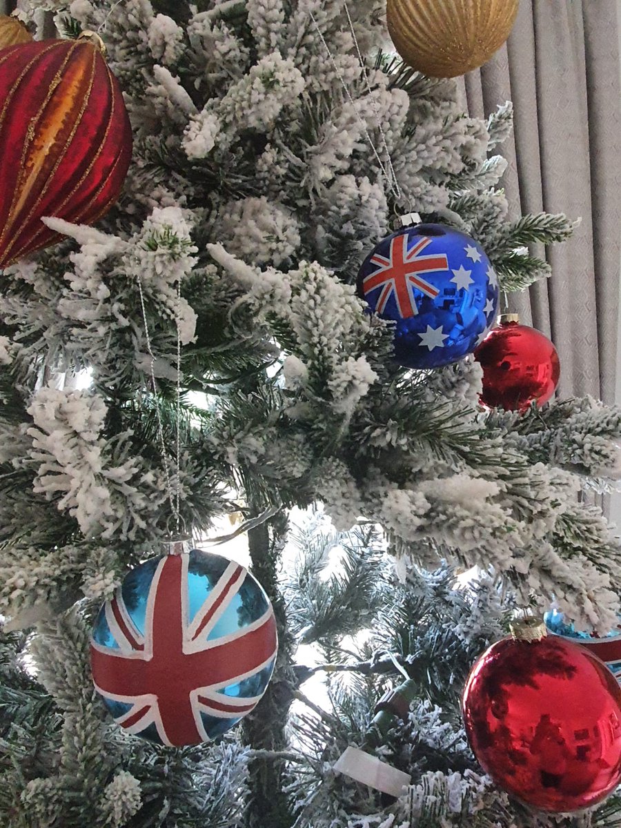 Vicki Treadell tweet media