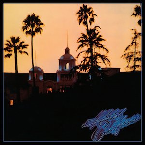 crockpics's tweet image. The Eagles album ‘Hotel California ‘ hit No. 1 on the Billboard hot 100 December 24, 1976. Favorite track?

Hotel California
New Kid in Town
Life in the Fast Lane
Wasted Time
Wasted Time (Reprise)
Victim of Love
Pretty Maids All in a Row
Try and Love Again
The Last Resort
