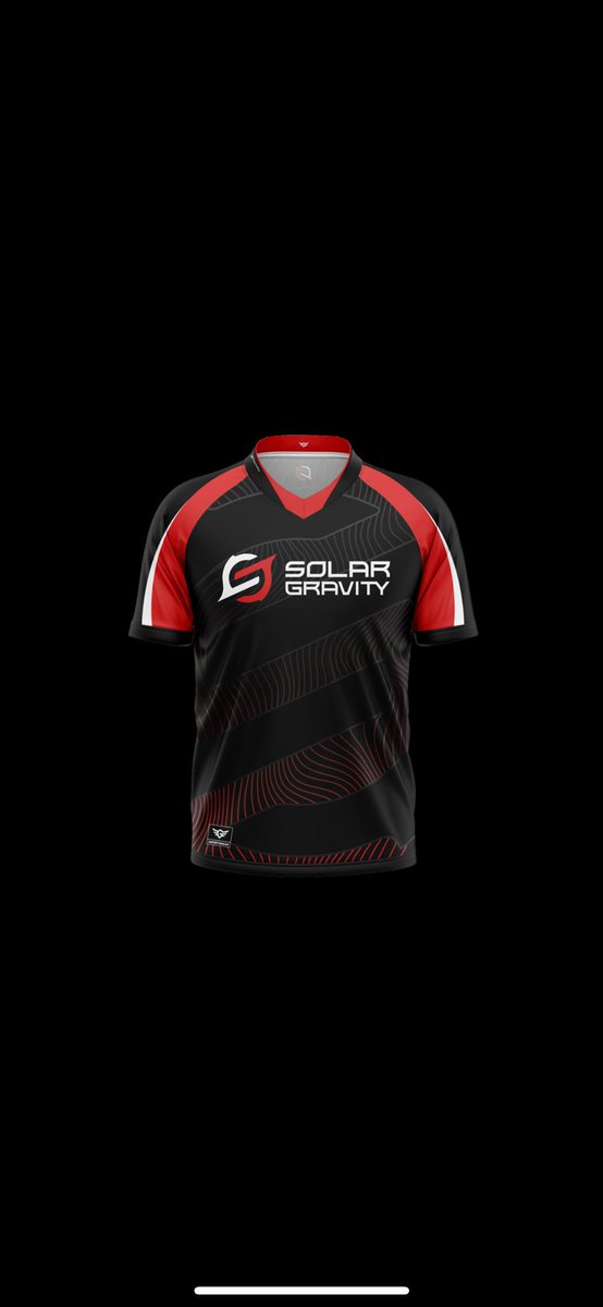 Solar Gravity Esports tweet media